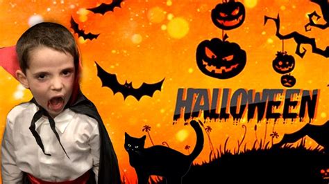 halloween you tube|halloween youtube videos.